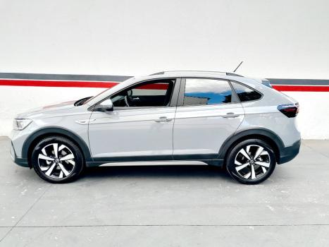 VOLKSWAGEN Nivus 1.0 4P FLEX 200 TSI HIGHLINE TURBO AUTOMTICO, Foto 15