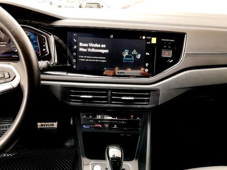 VOLKSWAGEN Nivus 1.0 4P FLEX 200 TSI HIGHLINE TURBO AUTOMTICO, Foto 16