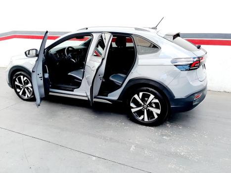 VOLKSWAGEN Nivus 1.0 4P FLEX 200 TSI HIGHLINE TURBO AUTOMTICO, Foto 17