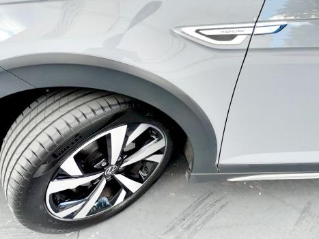 VOLKSWAGEN Nivus 1.0 4P FLEX 200 TSI HIGHLINE TURBO AUTOMTICO, Foto 20