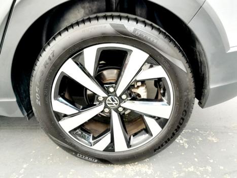 VOLKSWAGEN Nivus 1.0 4P FLEX 200 TSI HIGHLINE TURBO AUTOMTICO, Foto 21