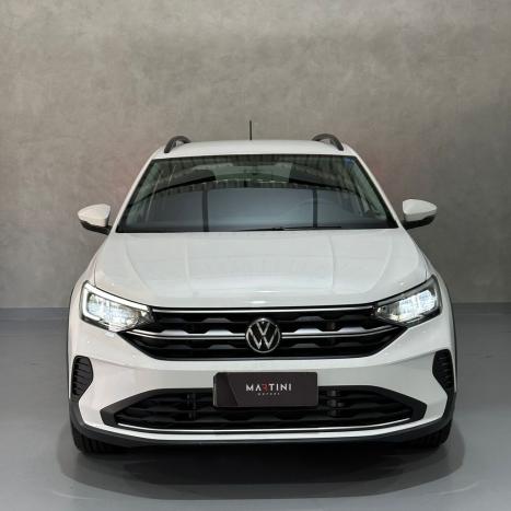 VOLKSWAGEN Nivus 1.0 4P FLEX 200 TSI COMFORTLINE TURBO AUTOMTICO, Foto 2