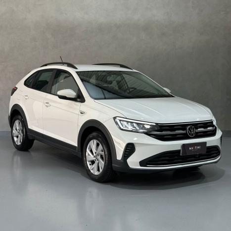 VOLKSWAGEN Nivus 1.0 4P FLEX 200 TSI COMFORTLINE TURBO AUTOMTICO, Foto 3
