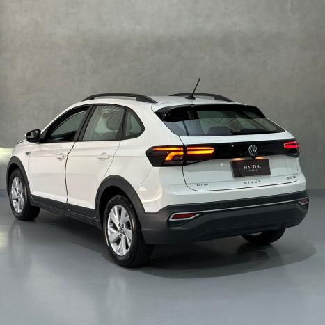 VOLKSWAGEN Nivus 1.0 4P FLEX 200 TSI COMFORTLINE TURBO AUTOMTICO, Foto 6