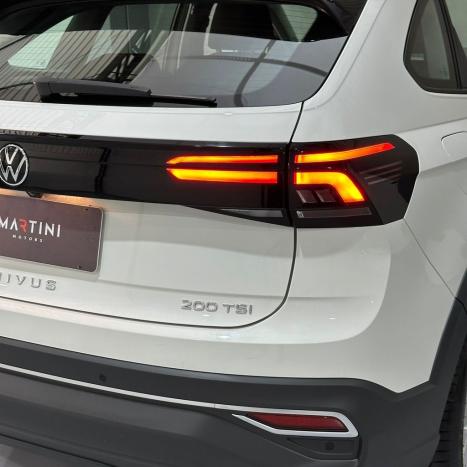 VOLKSWAGEN Nivus 1.0 4P FLEX 200 TSI COMFORTLINE TURBO AUTOMTICO, Foto 7