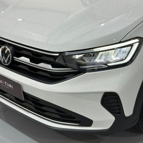VOLKSWAGEN Nivus 1.0 4P FLEX 200 TSI COMFORTLINE TURBO AUTOMTICO, Foto 8