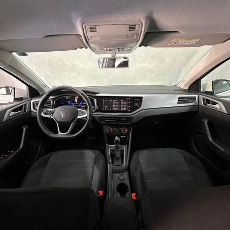 VOLKSWAGEN Nivus 1.0 4P FLEX 200 TSI COMFORTLINE TURBO AUTOMTICO, Foto 9