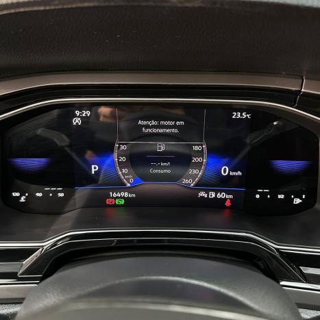 VOLKSWAGEN Nivus 1.0 4P FLEX 200 TSI COMFORTLINE TURBO AUTOMTICO, Foto 10