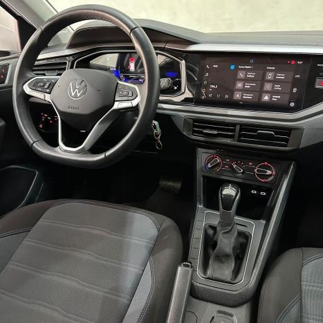 VOLKSWAGEN Nivus 1.0 4P FLEX 200 TSI COMFORTLINE TURBO AUTOMTICO, Foto 11