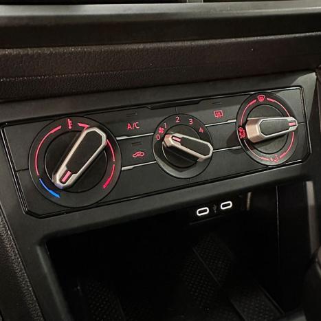 VOLKSWAGEN Nivus 1.0 4P FLEX 200 TSI COMFORTLINE TURBO AUTOMTICO, Foto 13