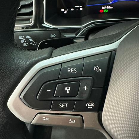 VOLKSWAGEN Nivus 1.0 4P FLEX 200 TSI COMFORTLINE TURBO AUTOMTICO, Foto 14