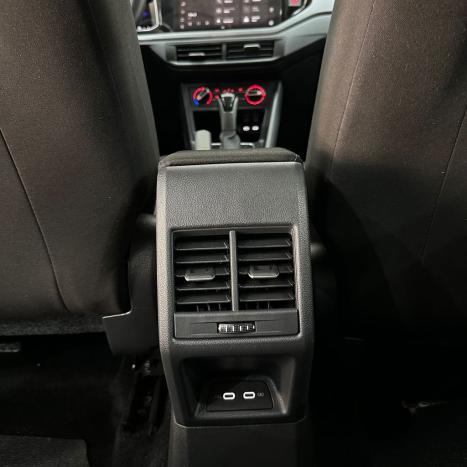 VOLKSWAGEN Nivus 1.0 4P FLEX 200 TSI COMFORTLINE TURBO AUTOMTICO, Foto 15