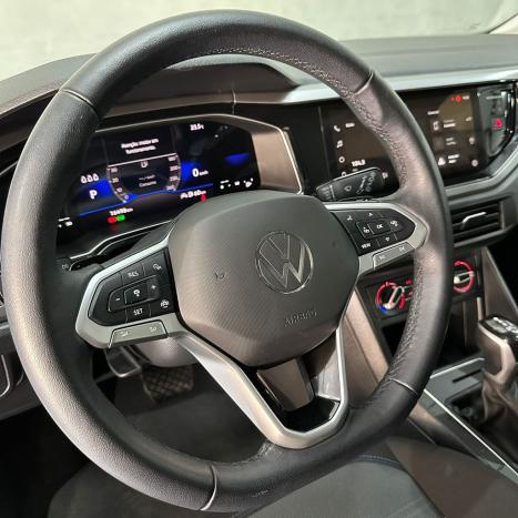 VOLKSWAGEN Nivus 1.0 4P FLEX 200 TSI COMFORTLINE TURBO AUTOMTICO, Foto 16