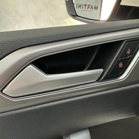 VOLKSWAGEN Nivus 1.0 4P FLEX 200 TSI COMFORTLINE TURBO AUTOMTICO, Foto 19