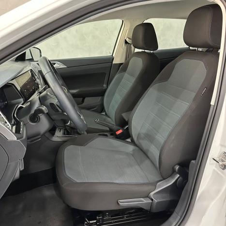 VOLKSWAGEN Nivus 1.0 4P FLEX 200 TSI COMFORTLINE TURBO AUTOMTICO, Foto 22