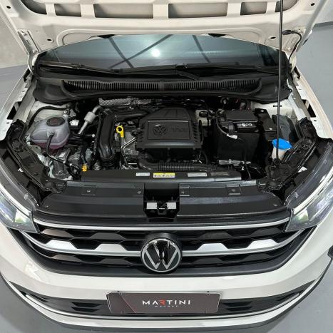 VOLKSWAGEN Nivus 1.0 4P FLEX 200 TSI COMFORTLINE TURBO AUTOMTICO, Foto 23