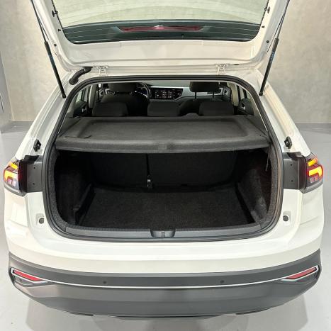 VOLKSWAGEN Nivus 1.0 4P FLEX 200 TSI COMFORTLINE TURBO AUTOMTICO, Foto 24