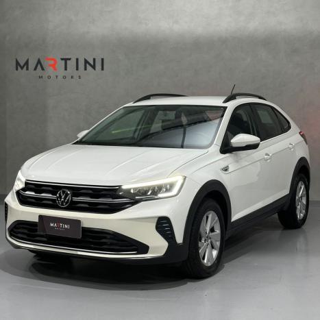 VOLKSWAGEN Nivus 1.0 4P FLEX 200 TSI COMFORTLINE TURBO AUTOMTICO, Foto 1