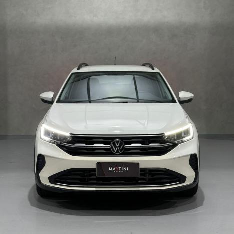 VOLKSWAGEN Nivus 1.0 4P FLEX 200 TSI COMFORTLINE TURBO AUTOMTICO, Foto 2