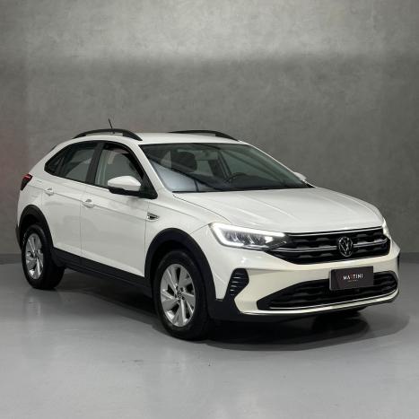 VOLKSWAGEN Nivus 1.0 4P FLEX 200 TSI COMFORTLINE TURBO AUTOMTICO, Foto 3