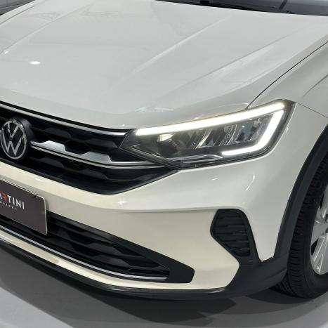 VOLKSWAGEN Nivus 1.0 4P FLEX 200 TSI COMFORTLINE TURBO AUTOMTICO, Foto 7