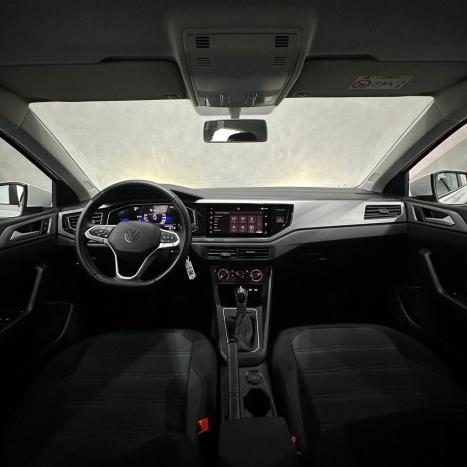 VOLKSWAGEN Nivus 1.0 4P FLEX 200 TSI COMFORTLINE TURBO AUTOMTICO, Foto 9