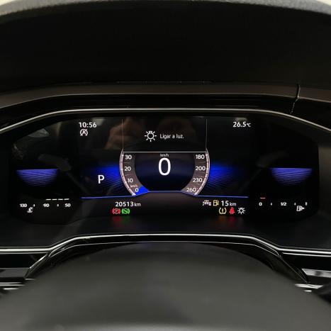 VOLKSWAGEN Nivus 1.0 4P FLEX 200 TSI COMFORTLINE TURBO AUTOMTICO, Foto 10