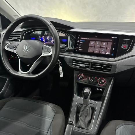 VOLKSWAGEN Nivus 1.0 4P FLEX 200 TSI COMFORTLINE TURBO AUTOMTICO, Foto 11