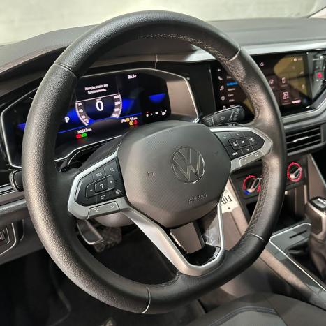 VOLKSWAGEN Nivus 1.0 4P FLEX 200 TSI COMFORTLINE TURBO AUTOMTICO, Foto 17