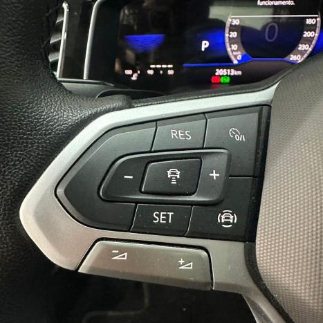 VOLKSWAGEN Nivus 1.0 4P FLEX 200 TSI COMFORTLINE TURBO AUTOMTICO, Foto 18
