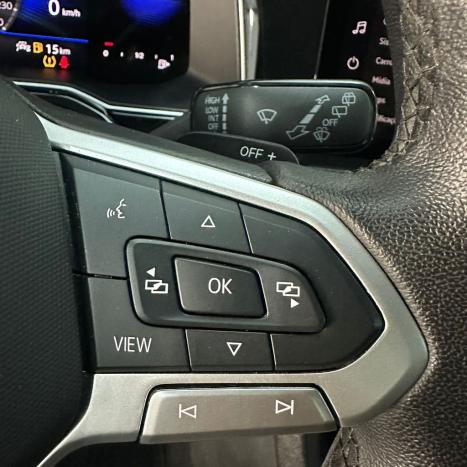 VOLKSWAGEN Nivus 1.0 4P FLEX 200 TSI COMFORTLINE TURBO AUTOMTICO, Foto 19