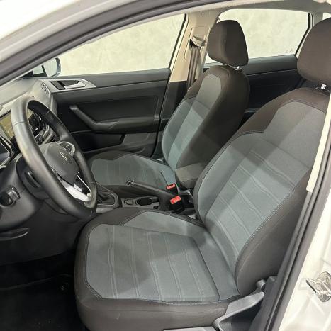 VOLKSWAGEN Nivus 1.0 4P FLEX 200 TSI COMFORTLINE TURBO AUTOMTICO, Foto 20