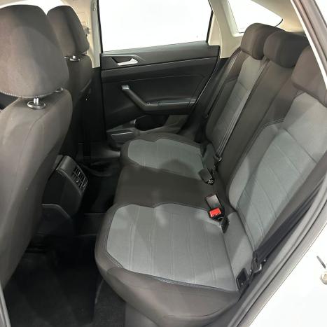 VOLKSWAGEN Nivus 1.0 4P FLEX 200 TSI COMFORTLINE TURBO AUTOMTICO, Foto 21