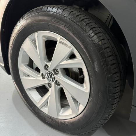 VOLKSWAGEN Nivus 1.0 4P FLEX 200 TSI COMFORTLINE TURBO AUTOMTICO, Foto 22