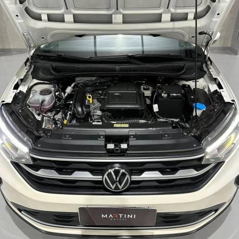 VOLKSWAGEN Nivus 1.0 4P FLEX 200 TSI COMFORTLINE TURBO AUTOMTICO, Foto 24