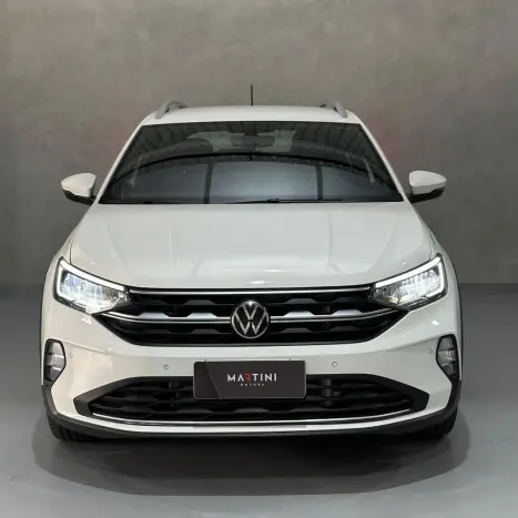 VOLKSWAGEN Nivus 1.0 4P FLEX 200 TSI HIGHLINE TURBO AUTOMTICO, Foto 2