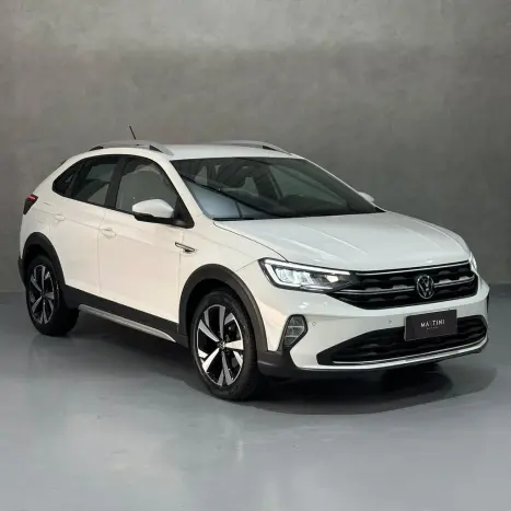 VOLKSWAGEN Nivus 1.0 4P FLEX 200 TSI HIGHLINE TURBO AUTOMTICO, Foto 3
