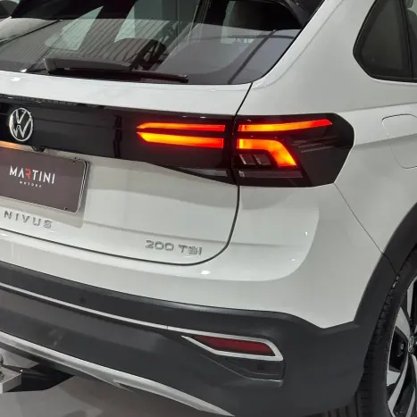 VOLKSWAGEN Nivus 1.0 4P FLEX 200 TSI HIGHLINE TURBO AUTOMTICO, Foto 7