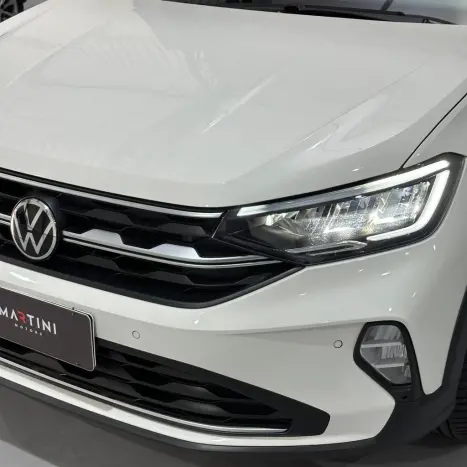 VOLKSWAGEN Nivus 1.0 4P FLEX 200 TSI HIGHLINE TURBO AUTOMTICO, Foto 8