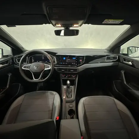 VOLKSWAGEN Nivus 1.0 4P FLEX 200 TSI HIGHLINE TURBO AUTOMTICO, Foto 9