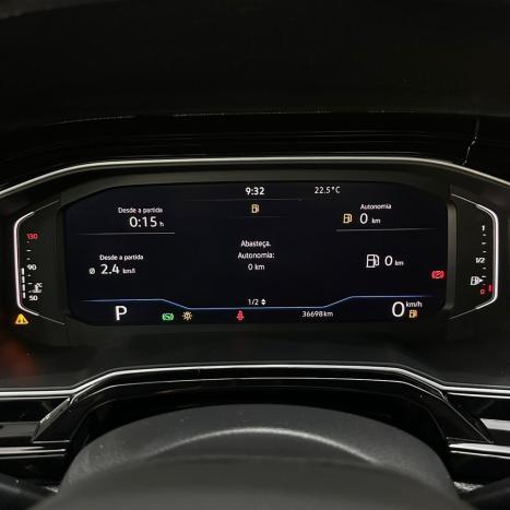 VOLKSWAGEN Nivus 1.0 4P FLEX 200 TSI HIGHLINE TURBO AUTOMTICO, Foto 10