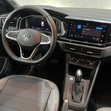 VOLKSWAGEN Nivus 1.0 4P FLEX 200 TSI HIGHLINE TURBO AUTOMTICO, Foto 11