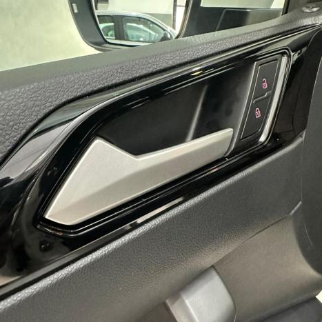 VOLKSWAGEN Nivus 1.0 4P FLEX 200 TSI HIGHLINE TURBO AUTOMTICO, Foto 17