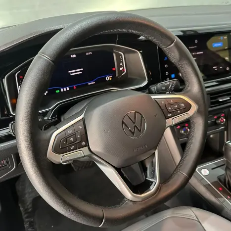 VOLKSWAGEN Nivus 1.0 4P FLEX 200 TSI HIGHLINE TURBO AUTOMTICO, Foto 19