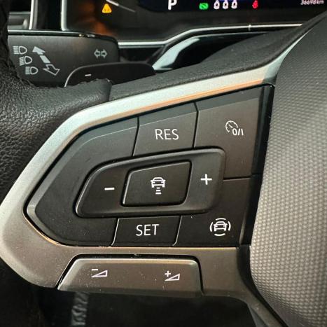 VOLKSWAGEN Nivus 1.0 4P FLEX 200 TSI HIGHLINE TURBO AUTOMTICO, Foto 20