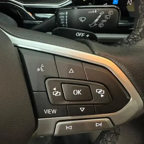 VOLKSWAGEN Nivus 1.0 4P FLEX 200 TSI HIGHLINE TURBO AUTOMTICO, Foto 21