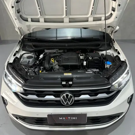 VOLKSWAGEN Nivus 1.0 4P FLEX 200 TSI HIGHLINE TURBO AUTOMTICO, Foto 25