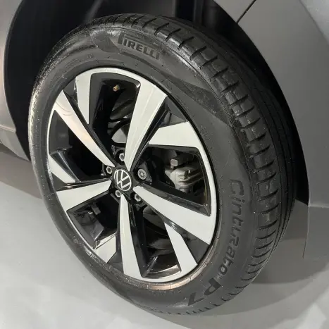 VOLKSWAGEN Nivus 1.0 4P FLEX 200 TSI HIGHLINE TURBO AUTOMTICO, Foto 26