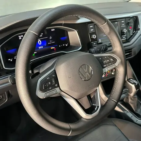 VOLKSWAGEN Nivus 1.0 4P FLEX 200 TSI COMFORTLINE TURBO AUTOM�TICO, Foto 11