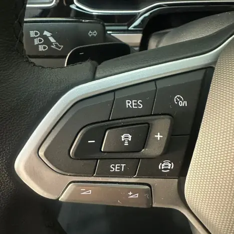 VOLKSWAGEN Nivus 1.0 4P FLEX 200 TSI COMFORTLINE TURBO AUTOM�TICO, Foto 17